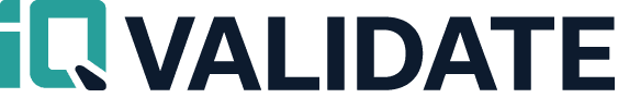 IQValidate